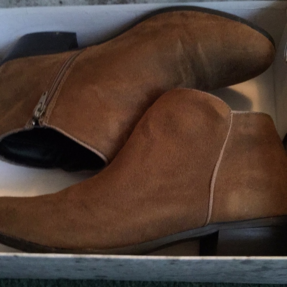 Booties